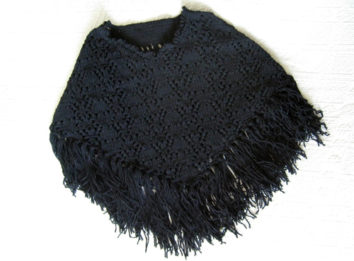 Lille Poncho