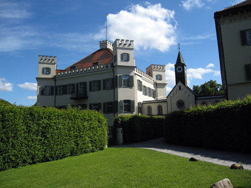 Possenhofen Slot