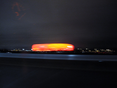 Allianz-Arena...