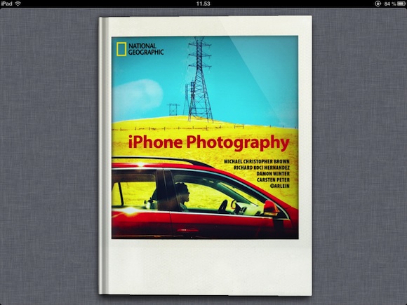 En fin lille e-bog til fotonørden...