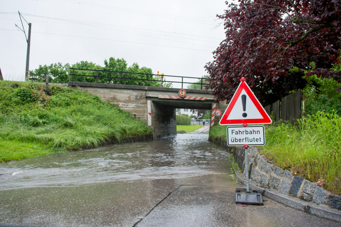 Oversvømmelser i det bayerske...