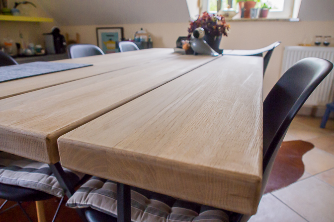Eames – alpeblik